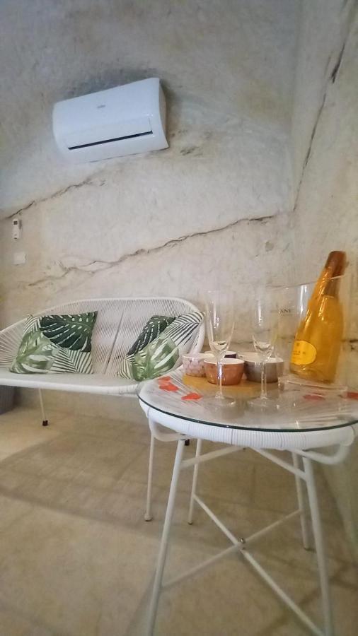 Dimora Della Nonna-Luxury Home Mola di Bari Exterior foto